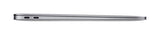 Apple MacBook Air (13 pouces, Processeur Intel Core i5 Bicœur à 1,6 GHz, 128 GO) - Gris Sidéral