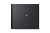 PS4 Pro 1 To G - noir