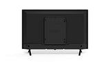 CHiQ Smart 4K TV U50E6000, 50 Pouces (127cm) Ultra Haute Définition, 3840x2160, Netflix, Youtube, Facebook, Twitter, HDMI, WiFi,USB