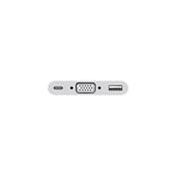 Apple Adaptateur Multiport VGA USB C