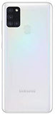 Samsung A21 Galaxy A21s 4G 32GB Dual-SIM Noir
