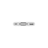 Apple Adaptateur Multiport VGA USB C