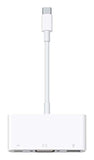 Apple Adaptateur Multiport VGA USB C