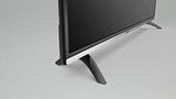 CHiQ Smart 4K TV U50E6000, 50 Pouces (127cm) Ultra Haute Définition, 3840x2160, Netflix, Youtube, Facebook, Twitter, HDMI, WiFi,USB