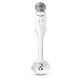 Bosch MSM66020 Mixeur Plongeant 600 W, Gris\-Blanc