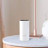 TP-Link Deco M4  Systèmes Mesh WiFi (Pack de 2 routeurs)- Amplificateur WiFi - Couverture WiFi jusquà 260m2 - AC 1200 Mbps, Ports Ethernet Gigabit, MU-MIMO, Compatible avec Amazon Alexa et IFTTT