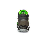 U-Power RL10174 Chaussures de Sécurité Gris\-Vert S3 SRC Taille 42