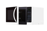 Sharp R-742WW Micro-ondes Gril 25 litres - Blanc