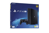 PS4 Pro 1 To G - noir