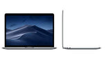 Apple MacBook Pro (13 pouces, Processeur i5 Bicœur à 2,3 GHz, 256 GO) - Gris Sidéral