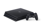 PS4 Pro 1 To G - noir