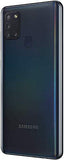 Samsung A21 Galaxy A21s 4G 32GB Dual-SIM Noir