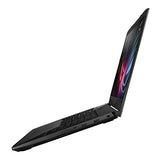 Asus ROG SCAR-GL703GM-EE033T PC portable Gamer 17\" 120Hz Gris métal (Intel Core i7, 16 Go de RAM, 1To + SSD 256 Go, Nvidia GeForce GTX1060 6 Go, Windows 10) Clavier AZERTY Français
