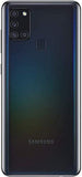 Samsung A21 Galaxy A21s 4G 32GB Dual-SIM Noir
