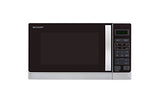 Sharp R-742WW Micro-ondes Gril 25 litres - Blanc
