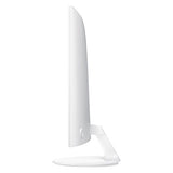 Samsung - C32F391 - Moniteur PC Incurvé - Dalle VA - 32 Pouces - (1920 x 1080, 4(GTG), 16:9, 1 port HDMI) - Blanc Brillant