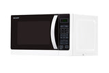 Sharp R-742WW Micro-ondes Gril 25 litres - Blanc