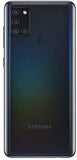 Samsung A21 Galaxy A21s 4G 32GB Dual-SIM Noir
