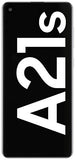 Samsung A21 Galaxy A21s 4G 32GB Dual-SIM Noir