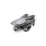 DJI Mavic 2 Pro - Kit Drone avec caméra Hasselblad, Vídeo 4K HDR, Capteur CMOS de 1\" y 20 mégapixels - Coleur Gris