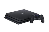 PS4 Pro 1 To G - noir