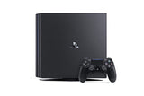 PS4 Pro 1 To G - noir