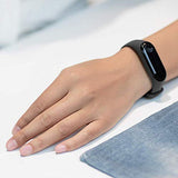 Xiaomi Mi Band 3 - Tracker dactivité (Ecran : 0,78\")