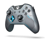 Pack Console Xbox One 1TB\-To + Halo 5 : Guardians