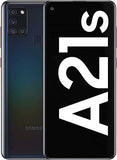 Samsung A21 Galaxy A21s 4G 32GB Dual-SIM Noir