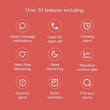 Xiaomi Mi Band 3 - Tracker dactivité (Ecran : 0,78\")