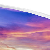 Samsung - C32F391 - Moniteur PC Incurvé - Dalle VA - 32 Pouces - (1920 x 1080, 4(GTG), 16:9, 1 port HDMI) - Blanc Brillant