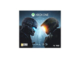 Pack Console Xbox One 1TB\-To + Halo 5 : Guardians