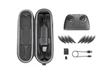 Parrot ANAFI | Drone Quadricoptère Pliable avec Caméra 4K HDR