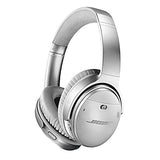 Bose Casque sans fil à réduction de bruit QuietComfort 35 II avec Amazon Alexa intégré - Noir