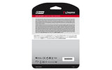 Kingston SSD A400  - 240GB Disque SSD (2.5\", SATA 3)
