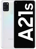 Samsung A21 Galaxy A21s 4G 32GB Dual-SIM Noir