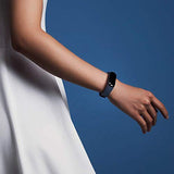 Xiaomi Mi Band 3 - Tracker dactivité (Ecran : 0,78\")