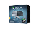 Pack Console Xbox One 1TB\-To + Halo 5 : Guardians