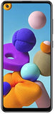 Samsung A21 Galaxy A21s 4G 32GB Dual-SIM Noir
