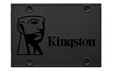 Kingston SSD A400  - 240GB Disque SSD (2.5\", SATA 3)