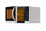 Sharp R-742WW Micro-ondes Gril 25 litres - Blanc