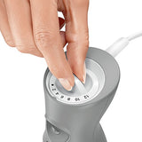 Bosch MSM66020 Mixeur Plongeant 600 W, Gris\-Blanc