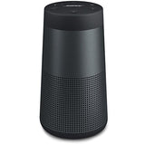 Bose SoundLink Revolve Enceinte Bluetooth - Noir