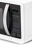 Sharp R-742WW Micro-ondes Gril 25 litres - Blanc