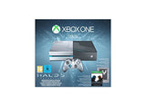 Pack Console Xbox One 1TB\-To + Halo 5 : Guardians