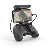 Parrot ANAFI | Drone Quadricoptère Pliable avec Caméra 4K HDR
