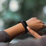Xiaomi Mi Band 3 - Tracker dactivité (Ecran : 0,78\")