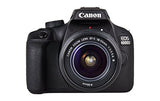 Canon EOS 4000D Reflex Numérique + EF-S 18-55 mm F\-3.5-5.6 III