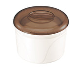 Lagrange 409003 Sorbetière 12 W Ecran LCD Cuve 1,5 L Chocolat