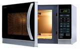 Sharp R-742WW Micro-ondes Gril 25 litres - Blanc
